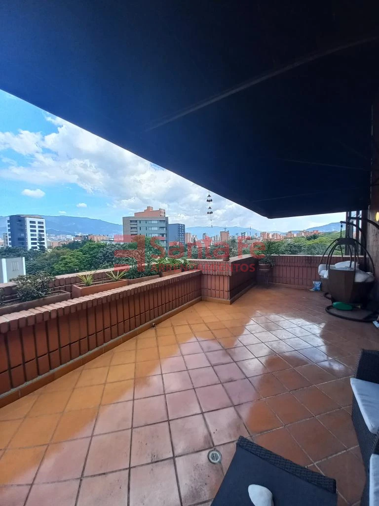 Apartamento en Velodromo, Medellín — foto 30