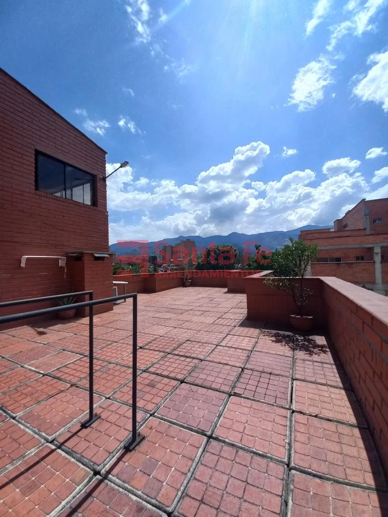 Apartamento en Velodromo, Medellín — foto 31