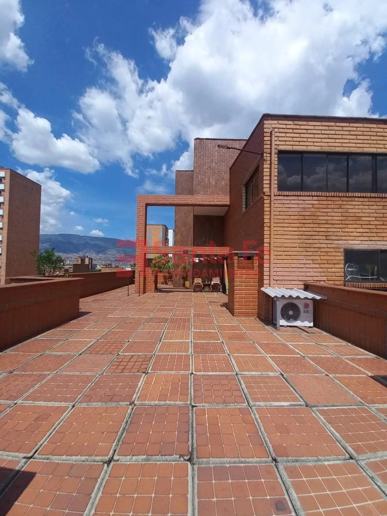 Apartamento en Velodromo, Medellín — foto 32