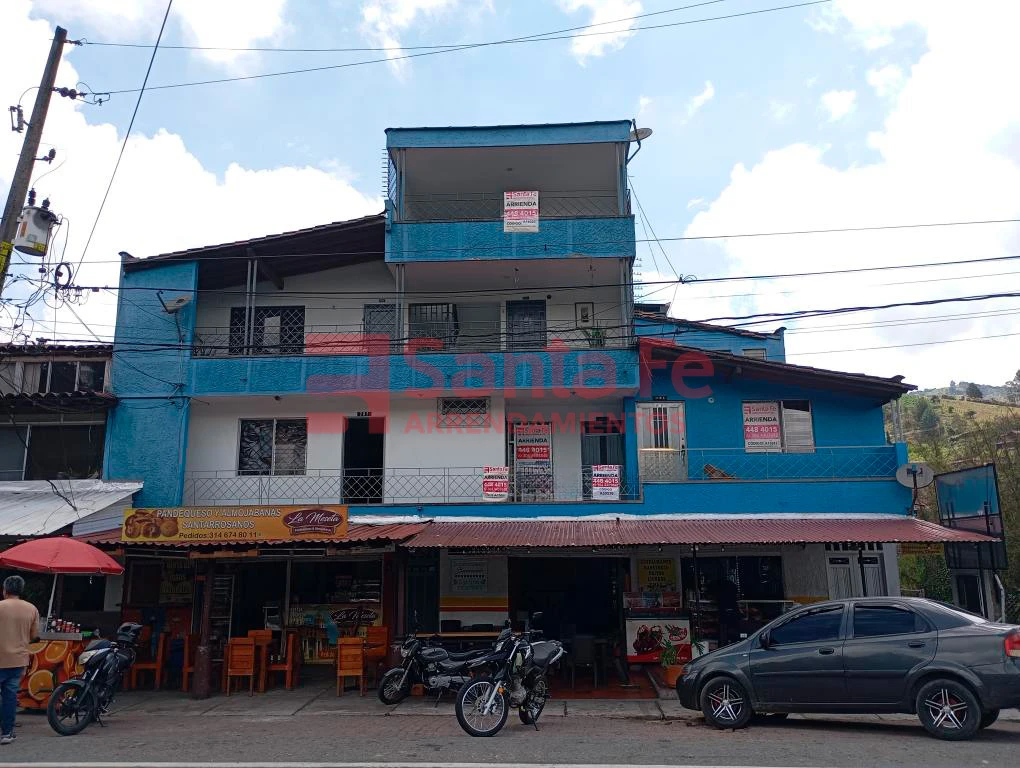 Bodega en Guarne, Guarne