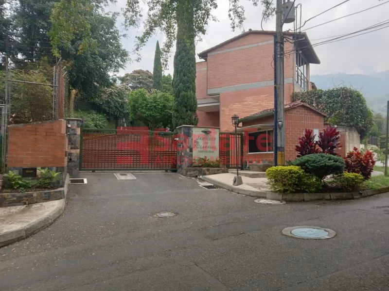 Casa en Envigado, Envigado