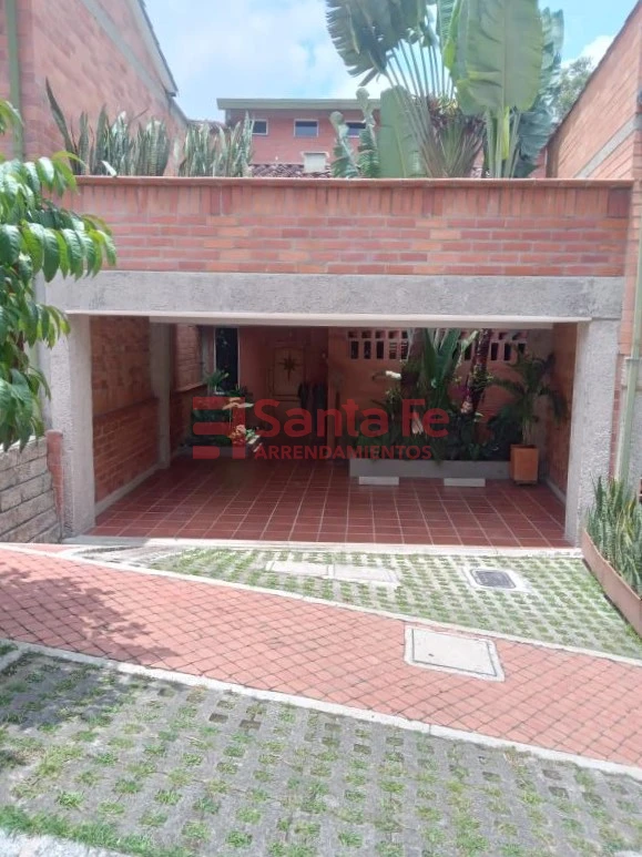 Casa en Envigado, Envigado