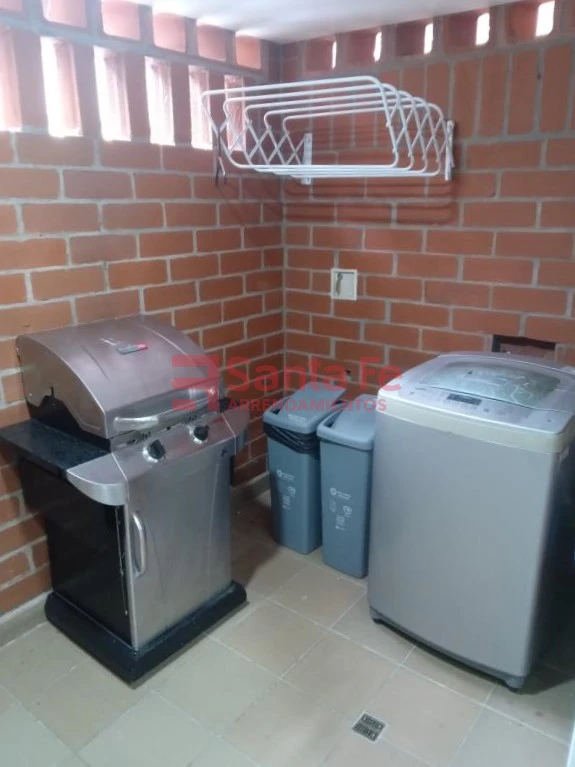 Casa en Envigado, Envigado — foto 11