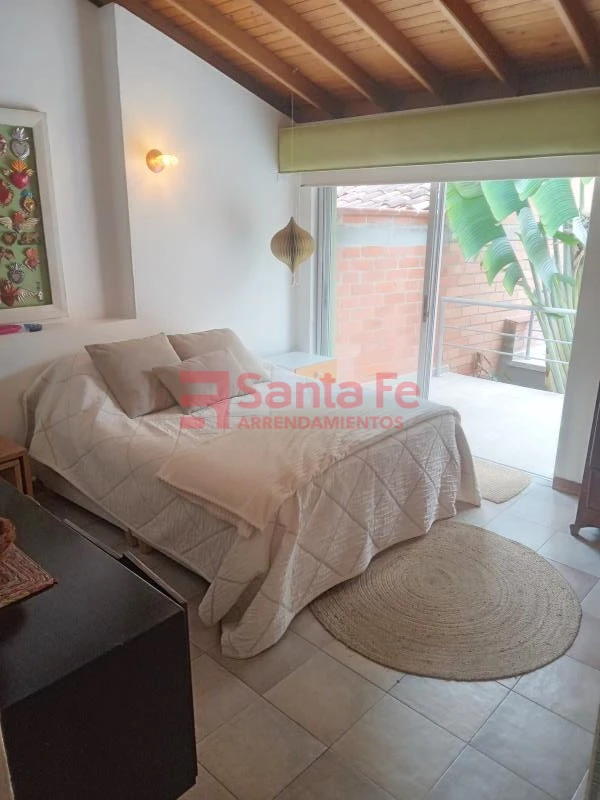 Casa en Envigado, Envigado — foto 15