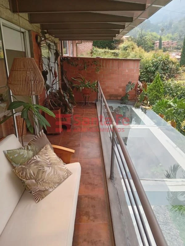 Casa en Envigado, Envigado — foto 21