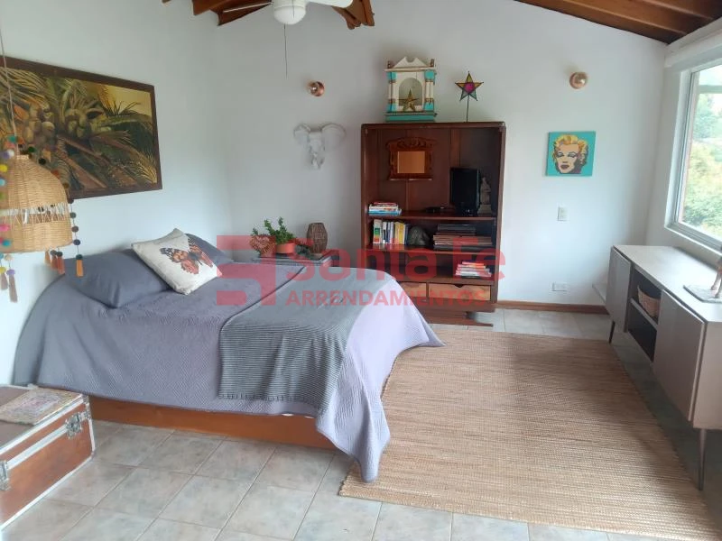 Casa en Envigado, Envigado — foto 23