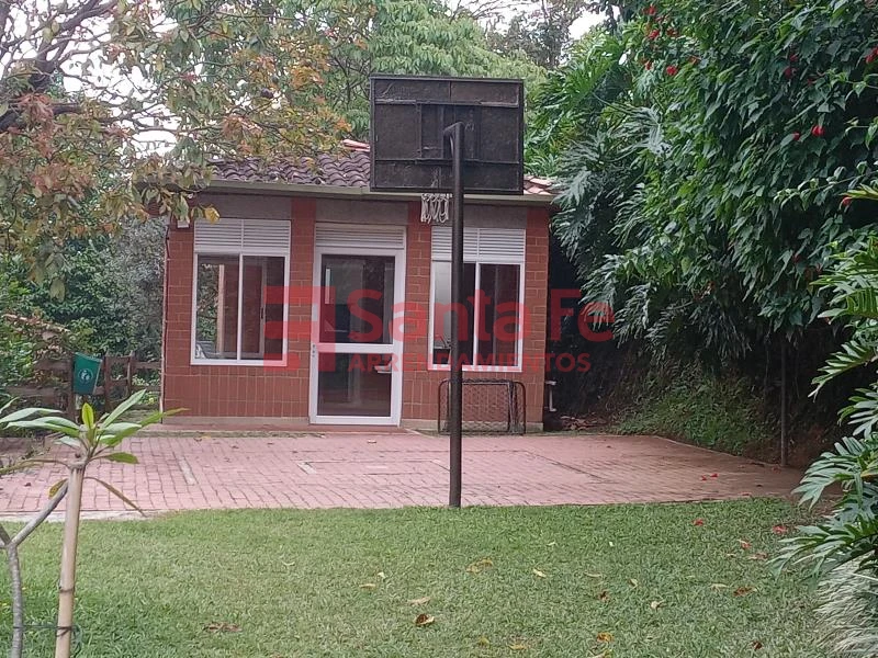 Casa en Envigado, Envigado — foto 28
