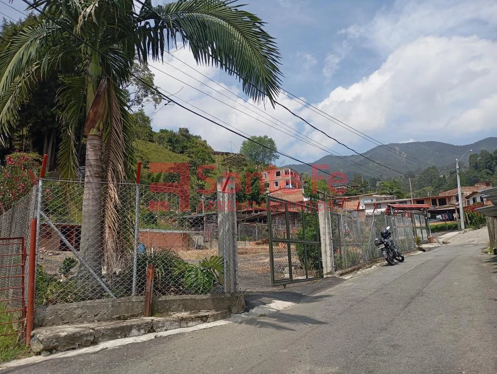 Local en San Cristobal, Medellín