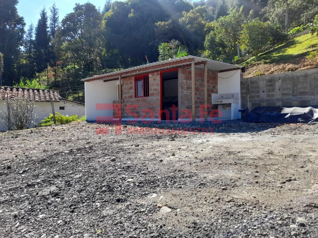 Local en San Cristobal, Medellín