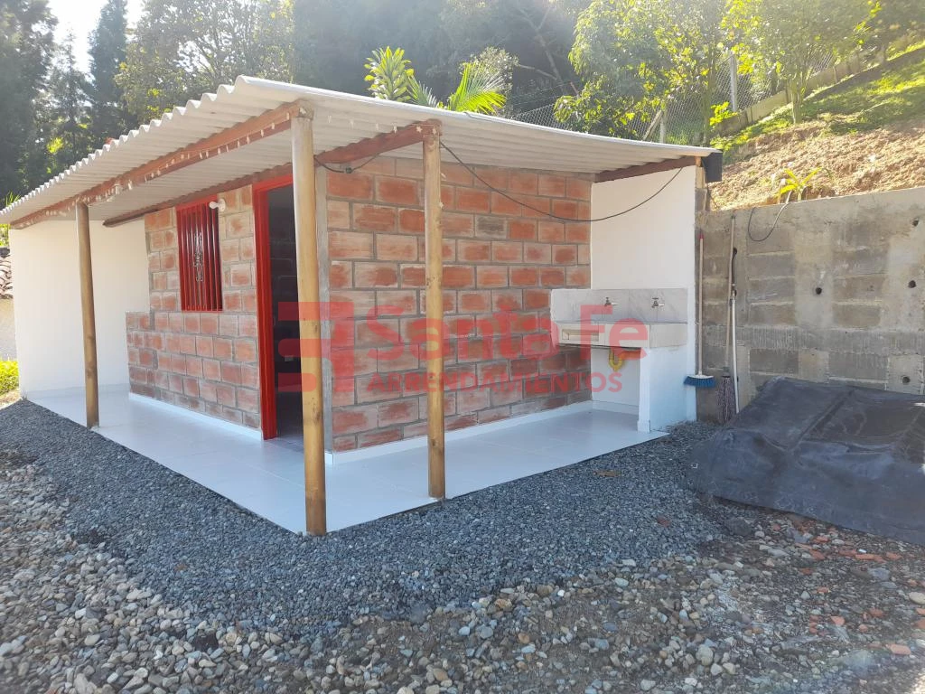 Local en San Cristobal, Medellín