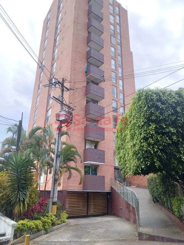 Apartamento en Poblado, Medellín