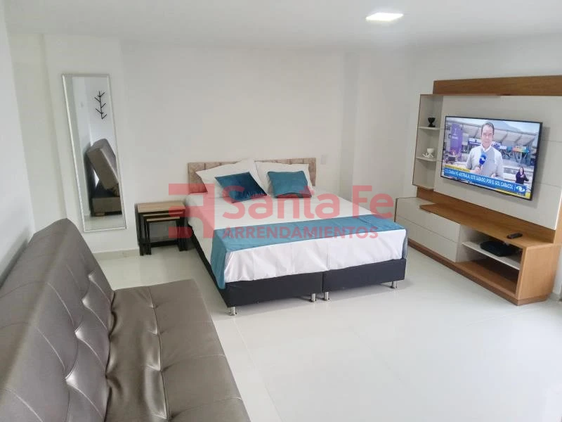 Apartamento en Poblado, Medellín