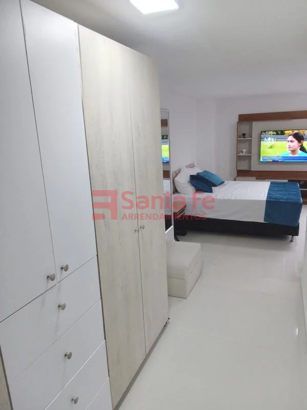 Apartamento en Poblado, Medellín