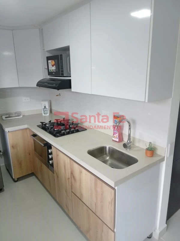 Apartamento en Poblado, Medellín