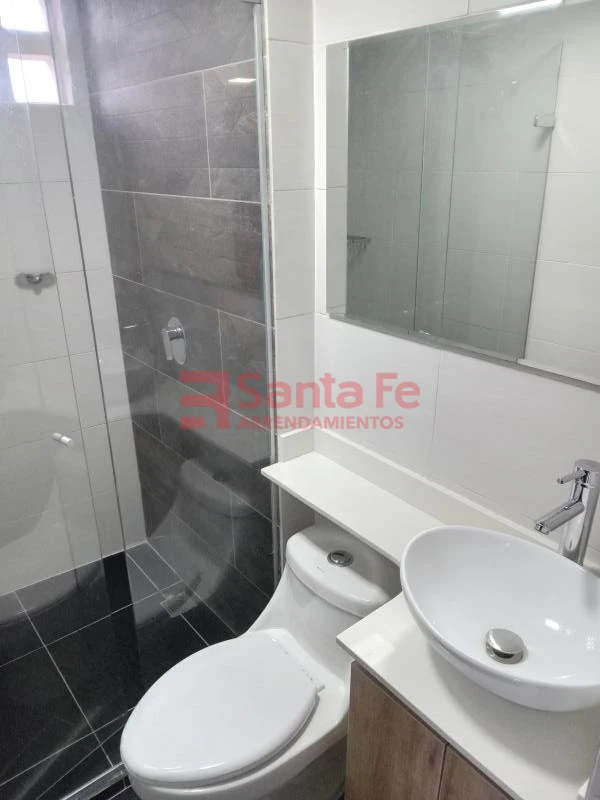 Apartamento en Poblado, Medellín — foto 7