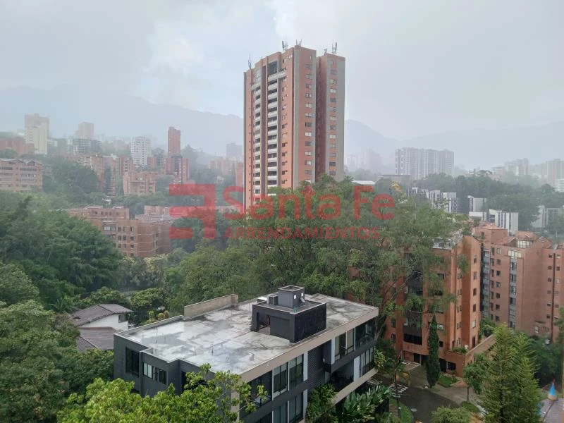 Apartamento en Poblado, Medellín — foto 10