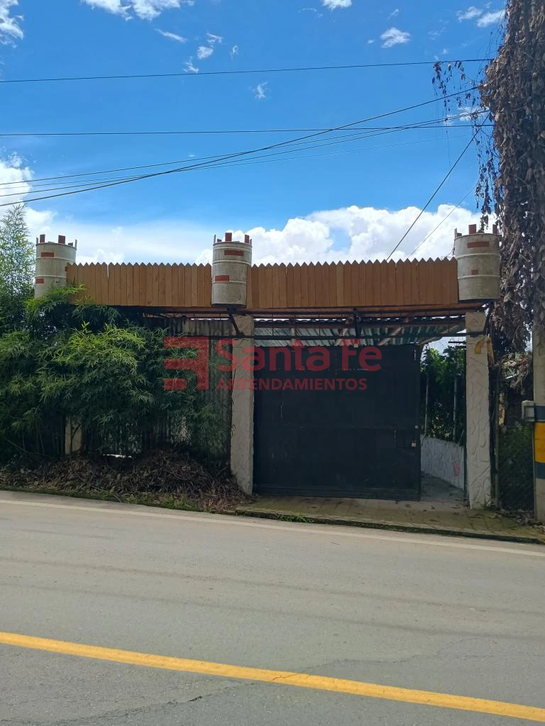Casa en Robledo, Medellín