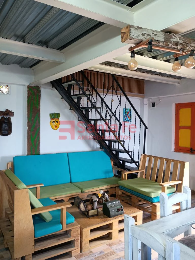 Casa en Robledo, Medellín