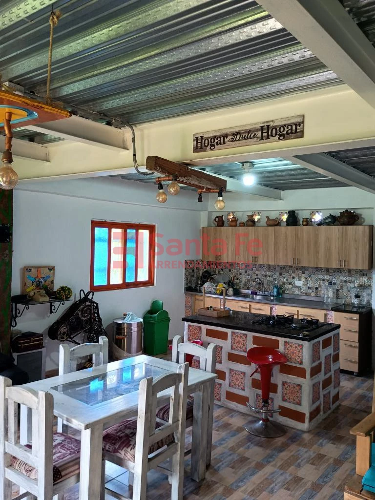 Casa en Robledo, Medellín