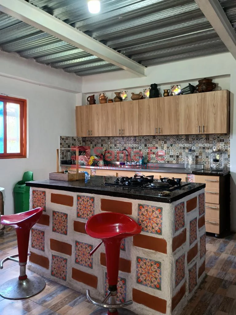 Casa en Robledo, Medellín