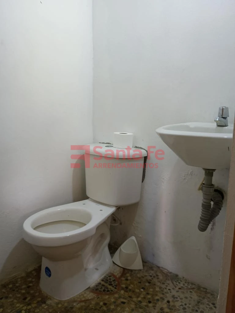 Casa en Robledo, Medellín — foto 8