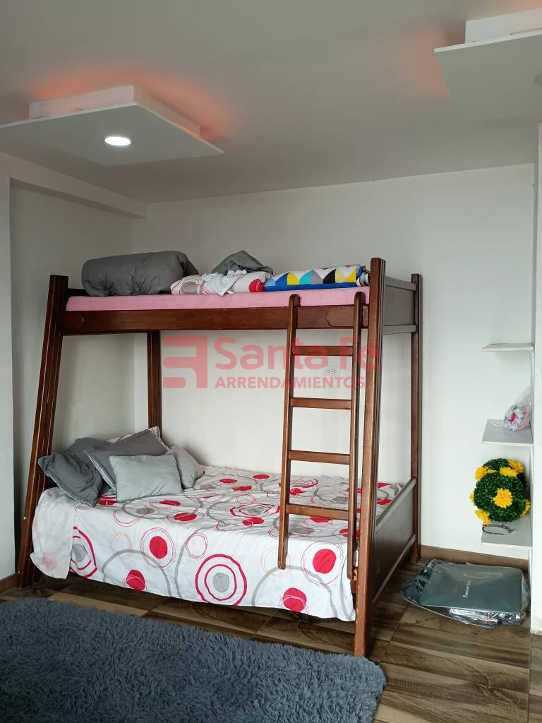 Casa en Robledo, Medellín — foto 9