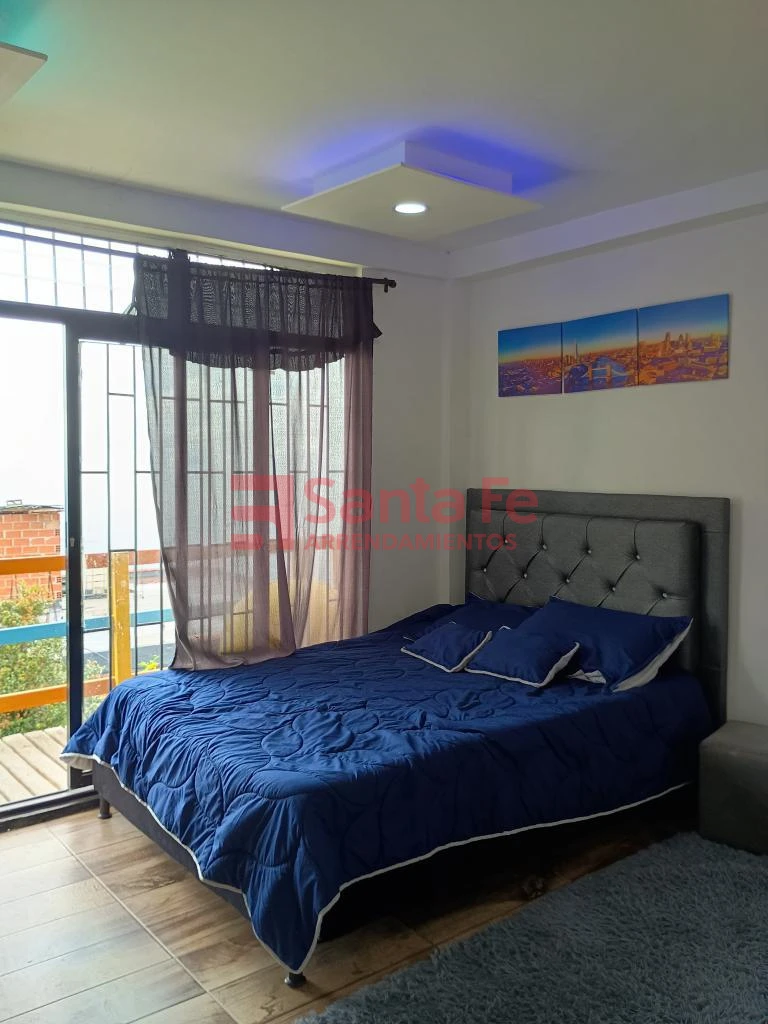 Casa en Robledo, Medellín — foto 10