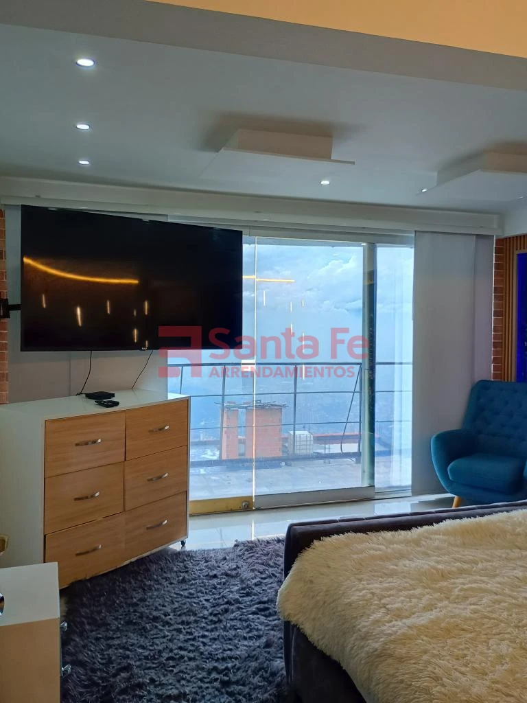 Casa en Robledo, Medellín — foto 16