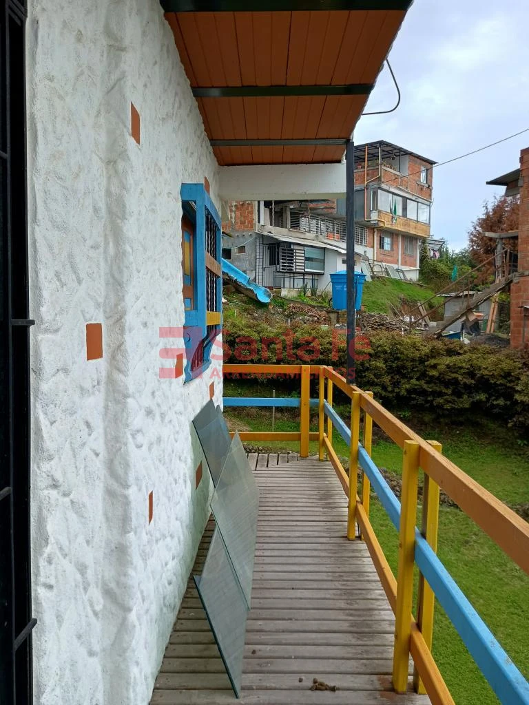 Casa en Robledo, Medellín — foto 21