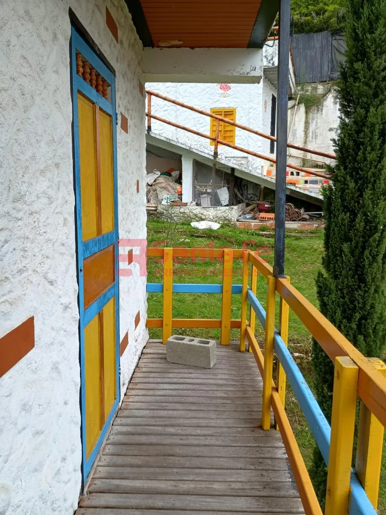 Casa en Robledo, Medellín — foto 22
