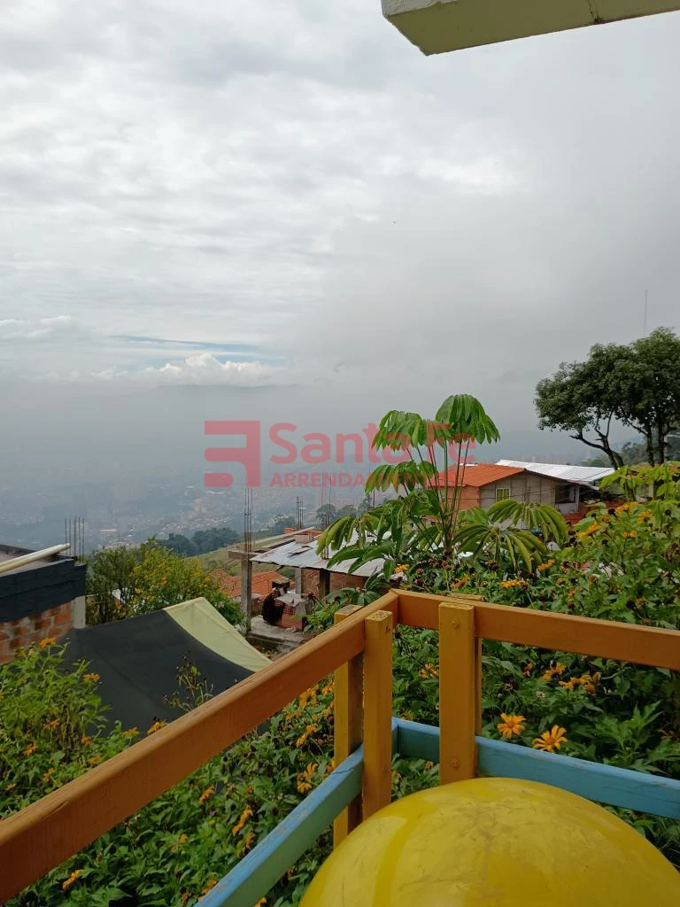 Casa en Robledo, Medellín — foto 23
