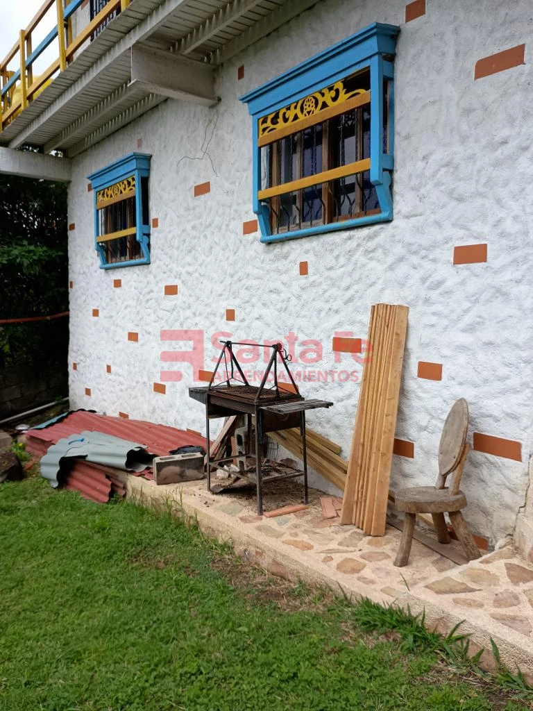 Casa en Robledo, Medellín — foto 25