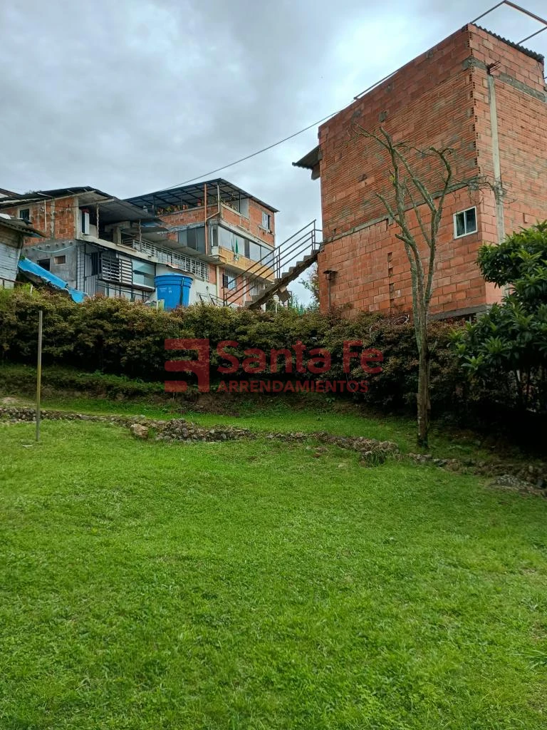 Casa en Robledo, Medellín — foto 26