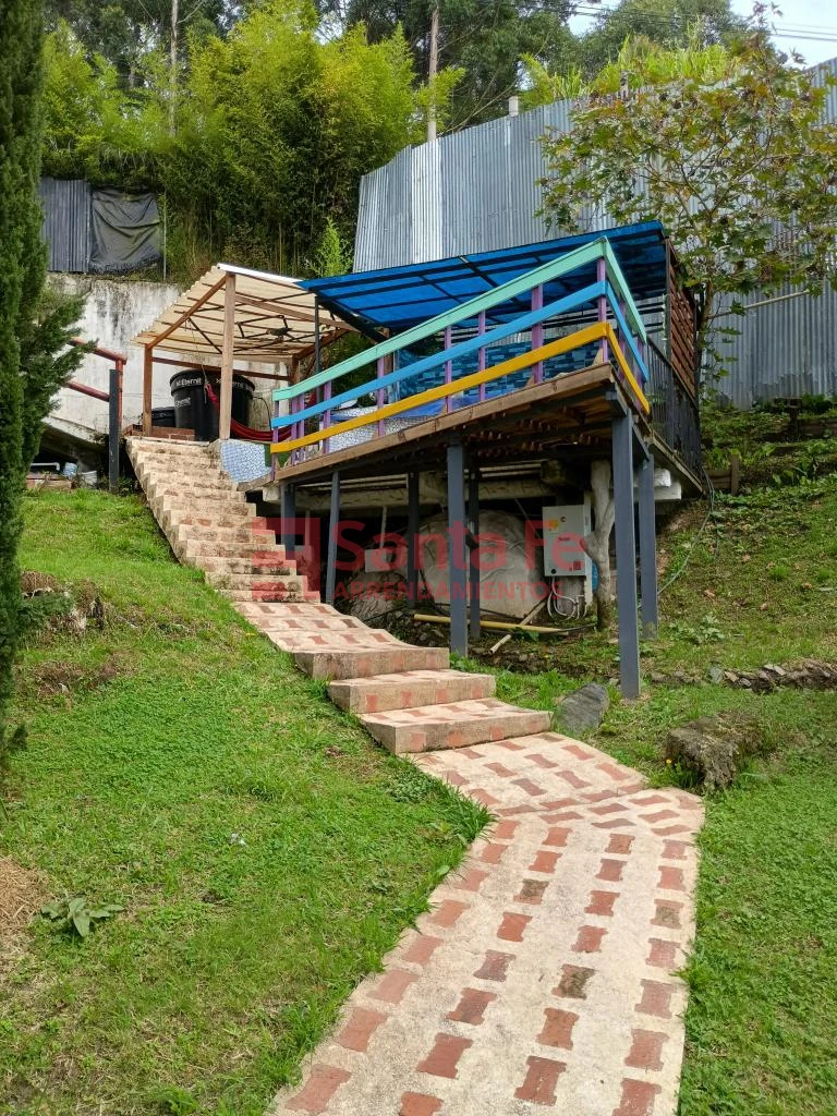 Casa en Robledo, Medellín — foto 29
