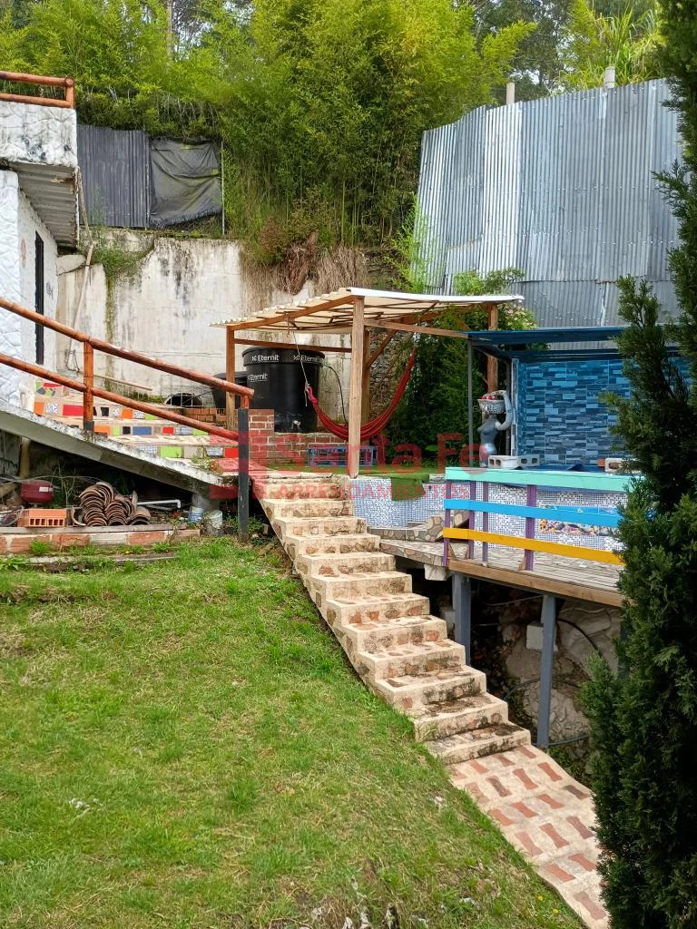 Casa en Robledo, Medellín — foto 30