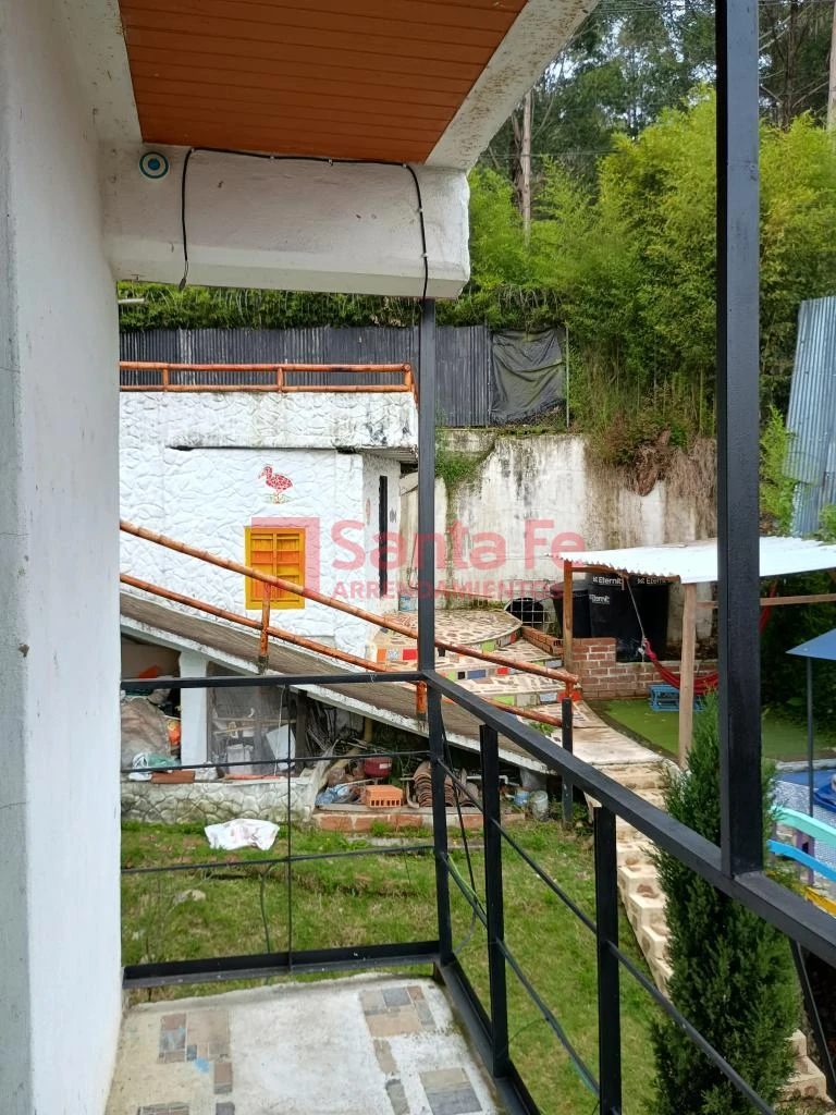 Casa en Robledo, Medellín — foto 31