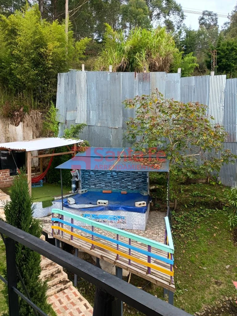 Casa en Robledo, Medellín — foto 32