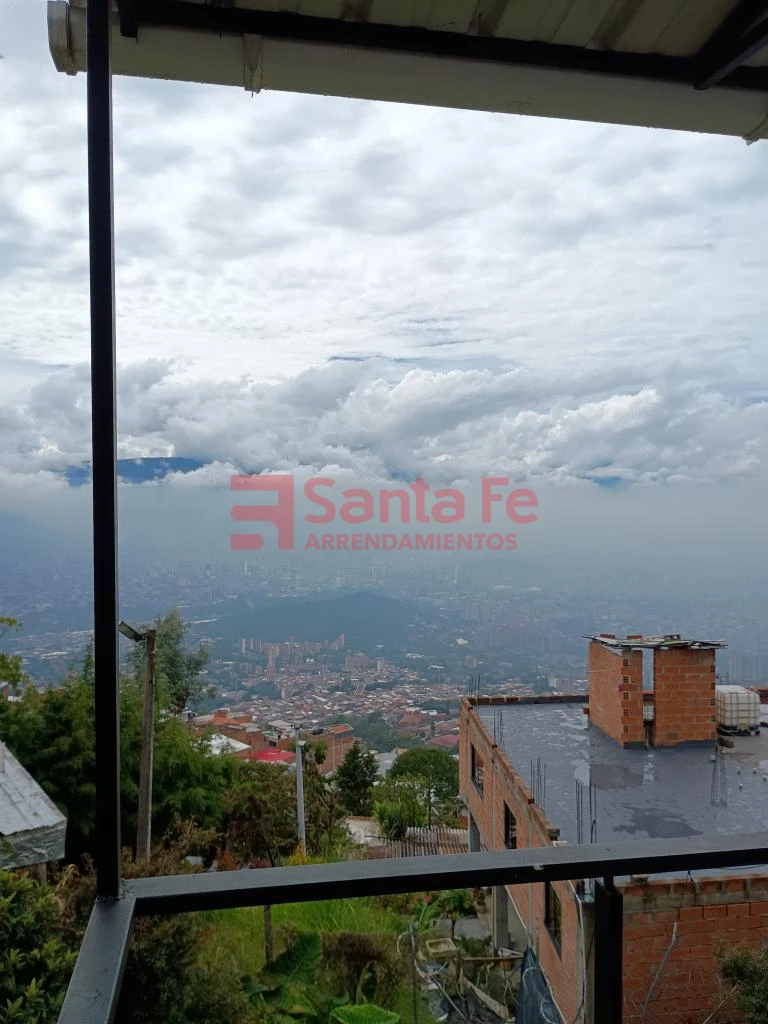 Casa en Robledo, Medellín — foto 33