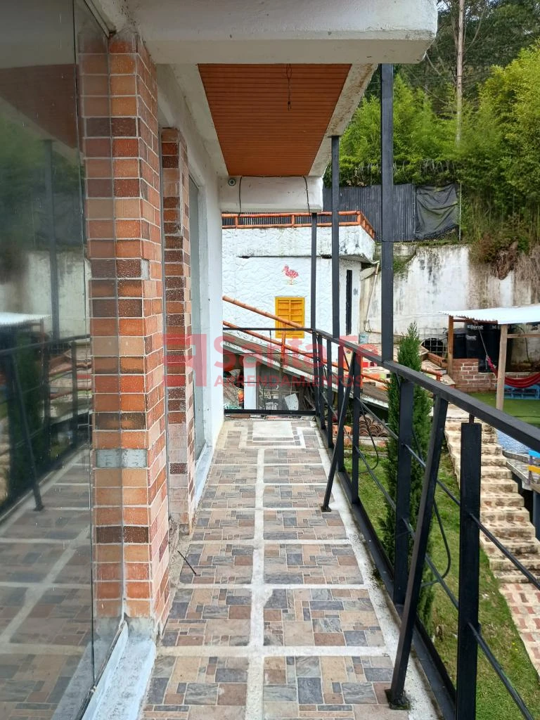 Casa en Robledo, Medellín — foto 34