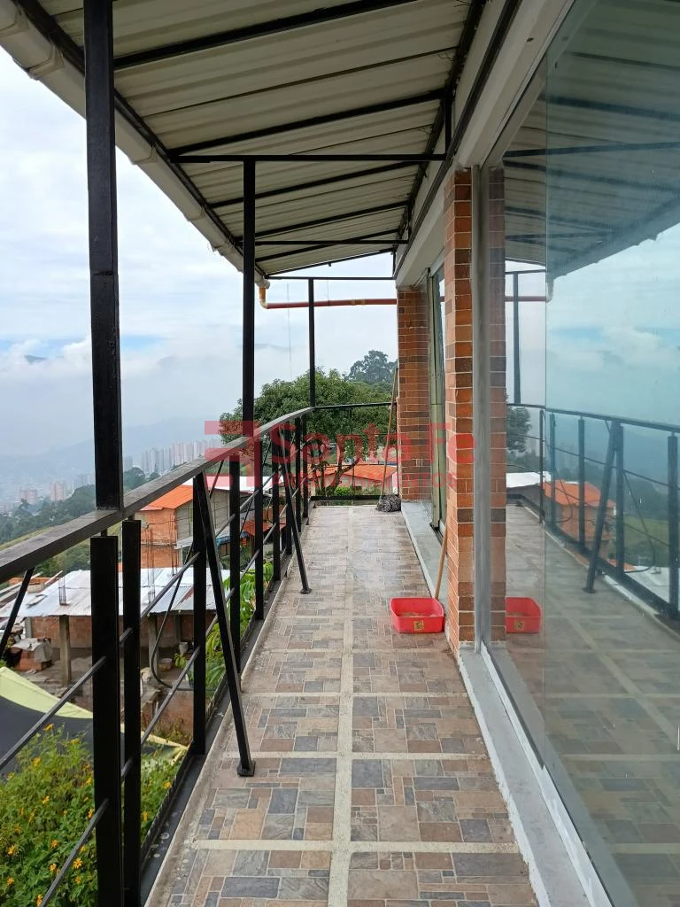 Casa en Robledo, Medellín — foto 35