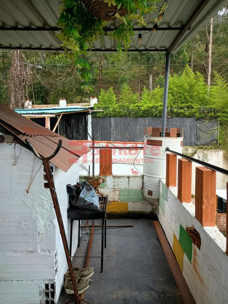 Casa en Robledo, Medellín — foto 36