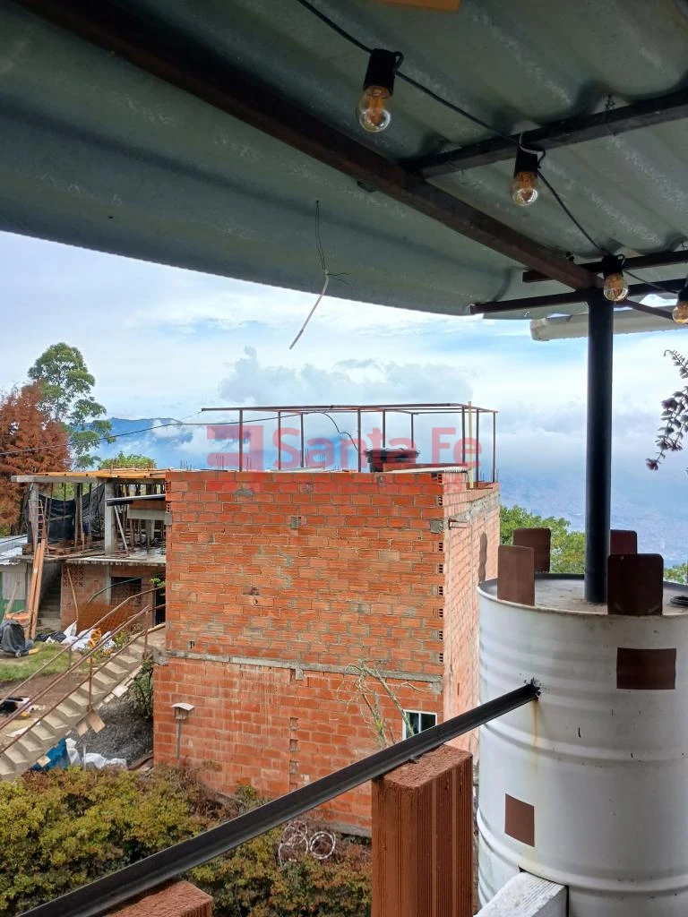 Casa en Robledo, Medellín — foto 37
