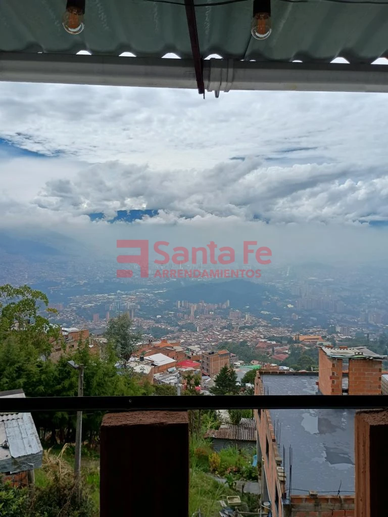 Casa en Robledo, Medellín — foto 38
