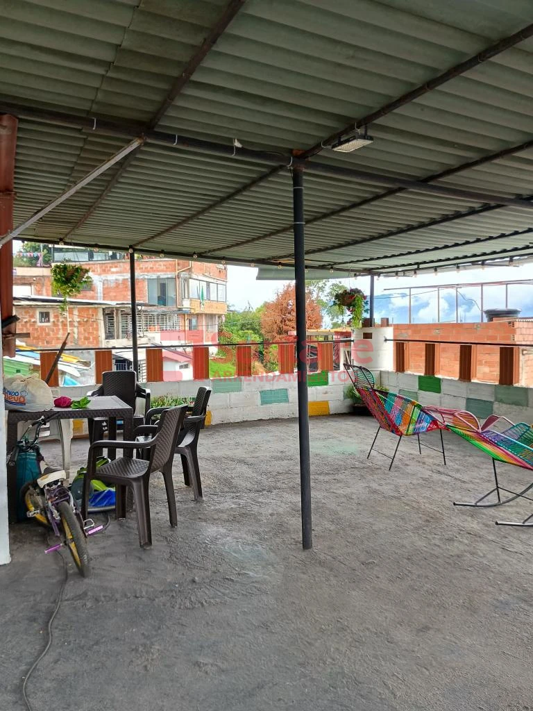 Casa en Robledo, Medellín — foto 39