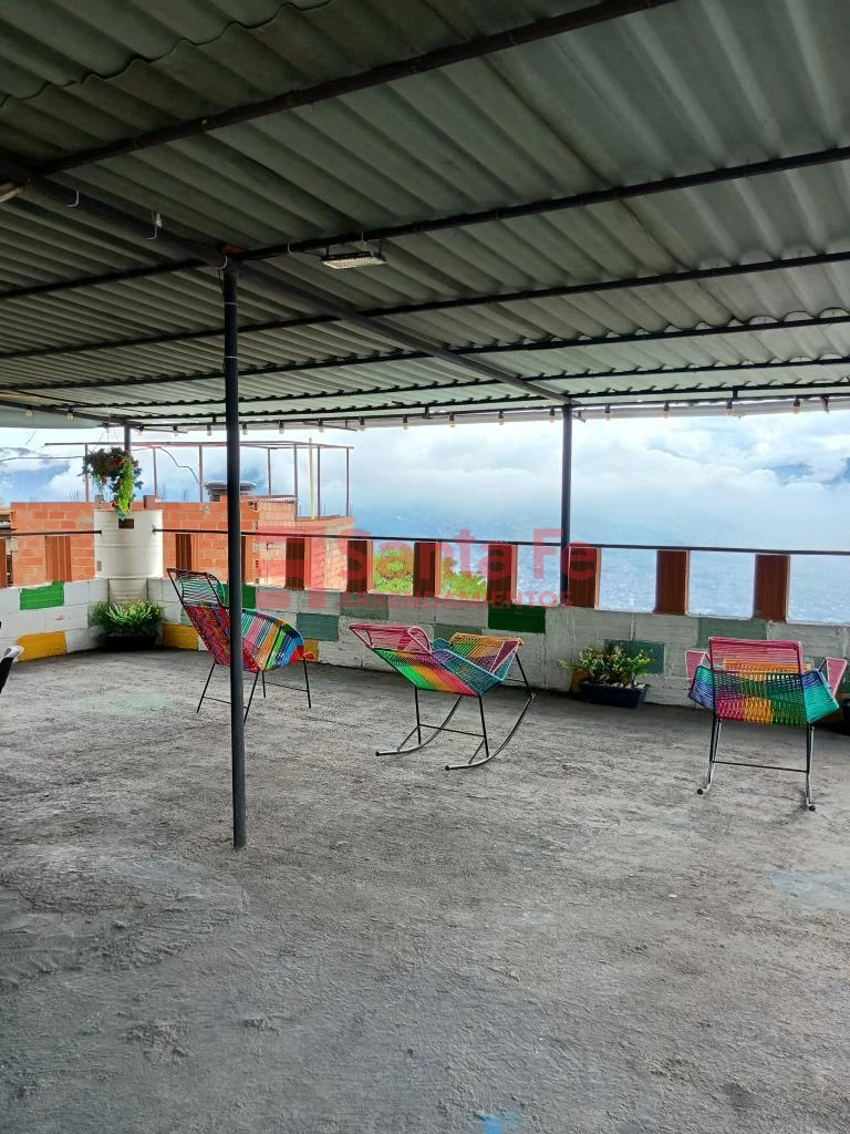 Casa en Robledo, Medellín — foto 40