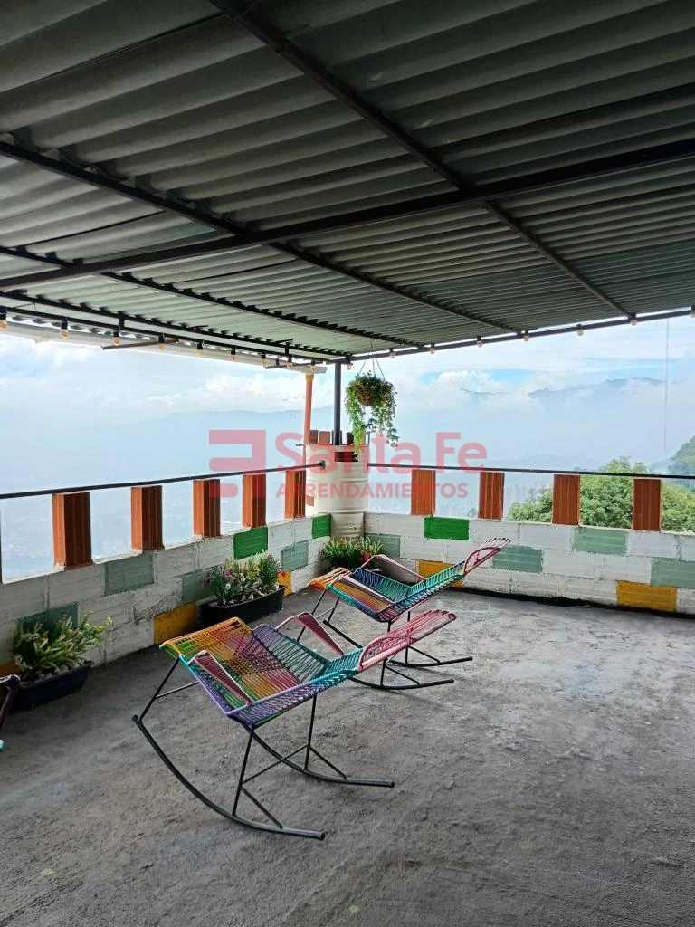 Casa en Robledo, Medellín — foto 41