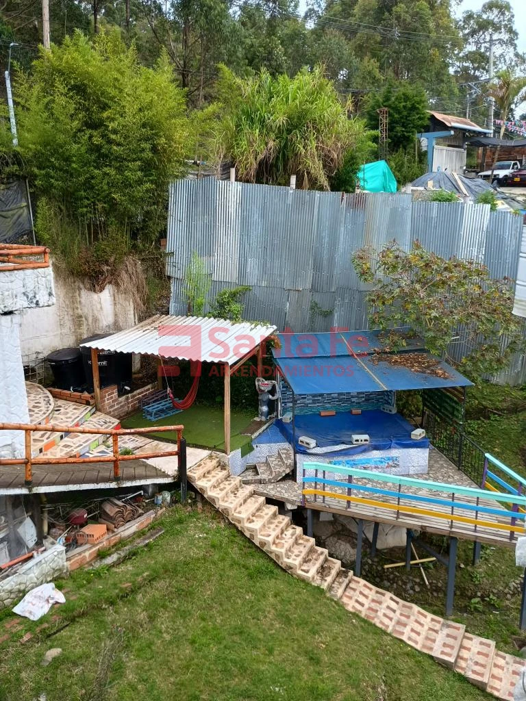 Casa en Robledo, Medellín — foto 42