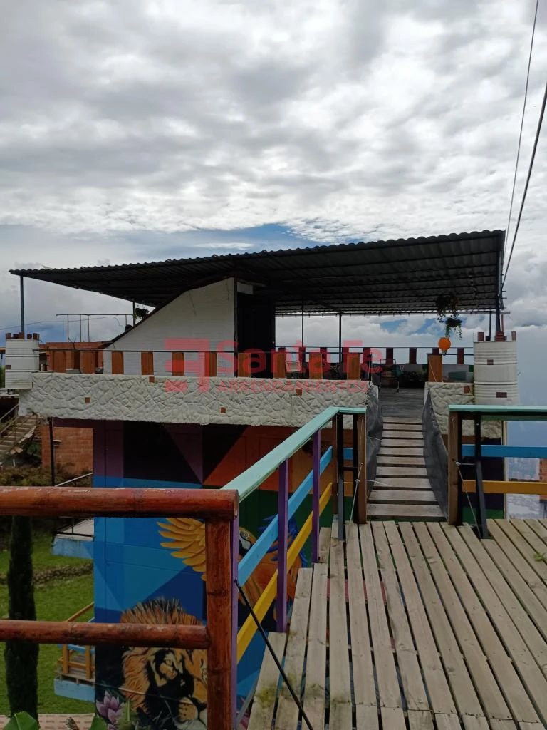 Casa en Robledo, Medellín — foto 43