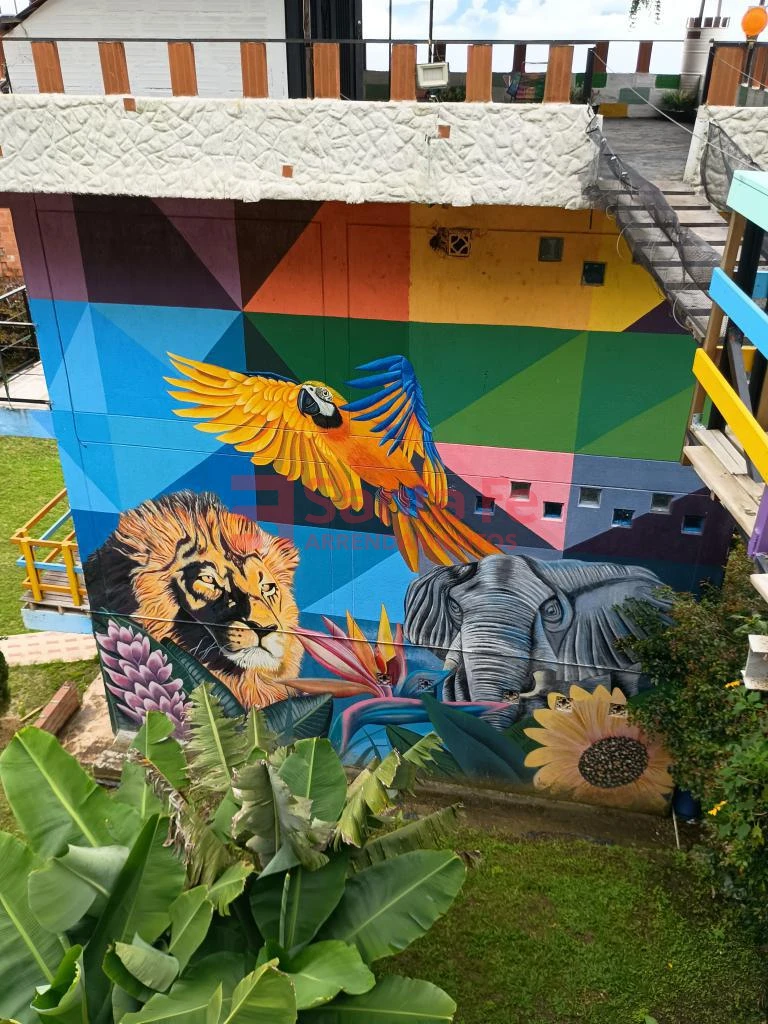 Casa en Robledo, Medellín — foto 44