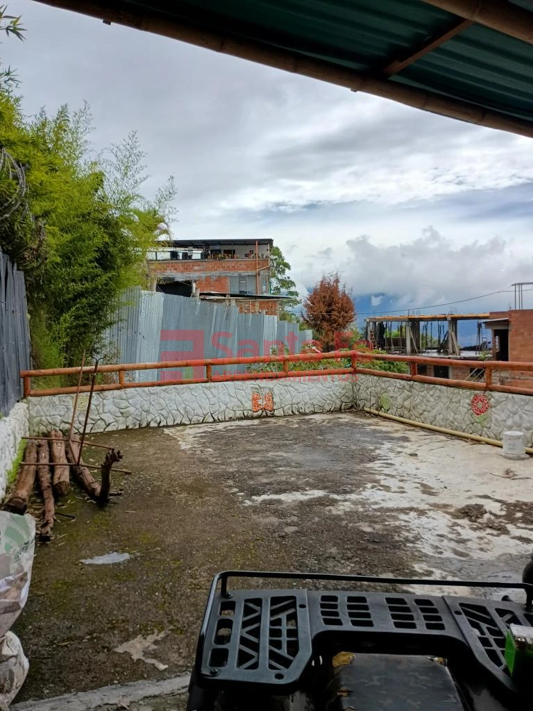 Casa en Robledo, Medellín — foto 45
